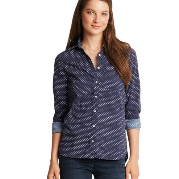 Prince & Fox Tops - Prince & Fox Button Up